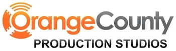 Orange County Production Studios Logo